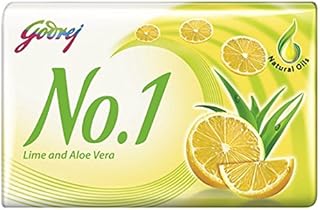 GODREJ NO.1 SOAP